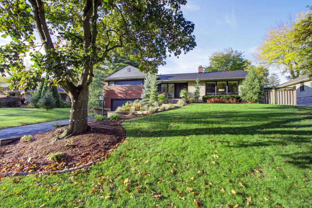 Gorgeous Birdland Sidesplit