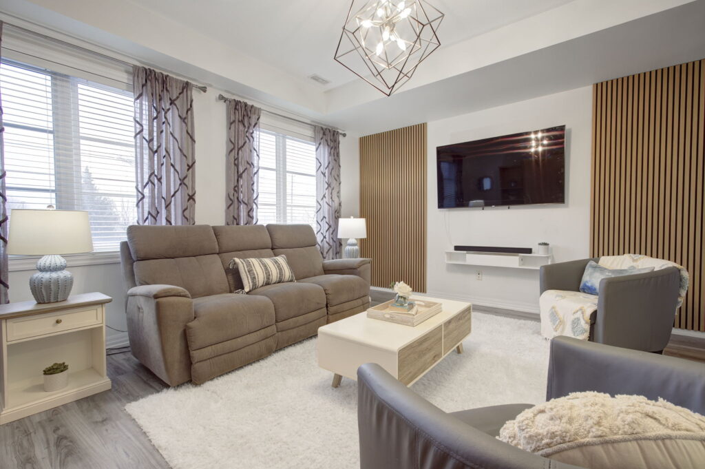 Walkable Aldershot Town