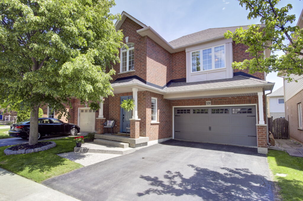 Gorgeous Orchard Family Home