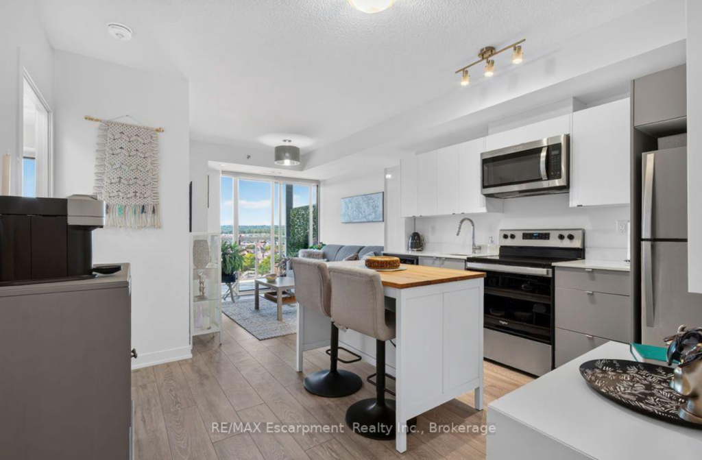 Hip & Convenient Condo