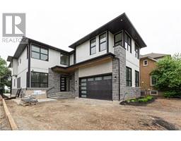 312 NORTH SHORE Boulevard W, burlington, Ontario