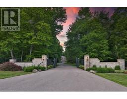 3400 MILBUROUGH Line, burlington, Ontario