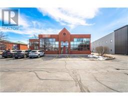 5100 SOUTH SERVICE Road Unit# 50,51, burlington, Ontario