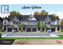 1 - 600 MAPLEHILL DRIVE, burlington, Ontario