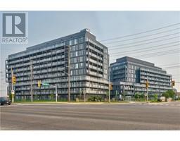 3210 DAKOTA Common Unit# A222, burlington, Ontario