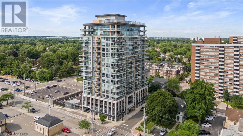 2025 MARIA Street Unit# 807, burlington, Ontario