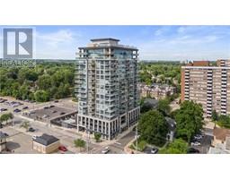 2025 MARIA Street Unit# 807, burlington, Ontario