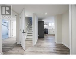 1063 BEDFORD Avenue Unit# Basement, burlington, Ontario