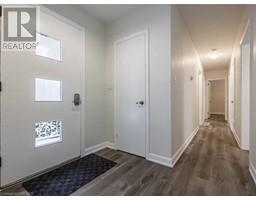 1063 BEDFORD Avenue Unit# Upper, burlington, Ontario