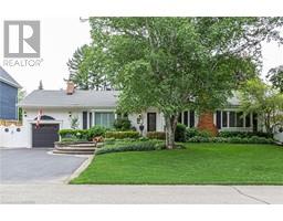 237 TUCK Drive, burlington, Ontario