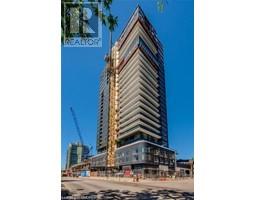 370 MARTHA Street Unit# 510, burlington, Ontario