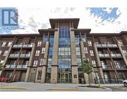 5010 CORPORATE Drive Unit# 306, burlington, Ontario