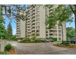 1201 NORTH SHORE Boulevard Unit# 503, burlington, Ontario