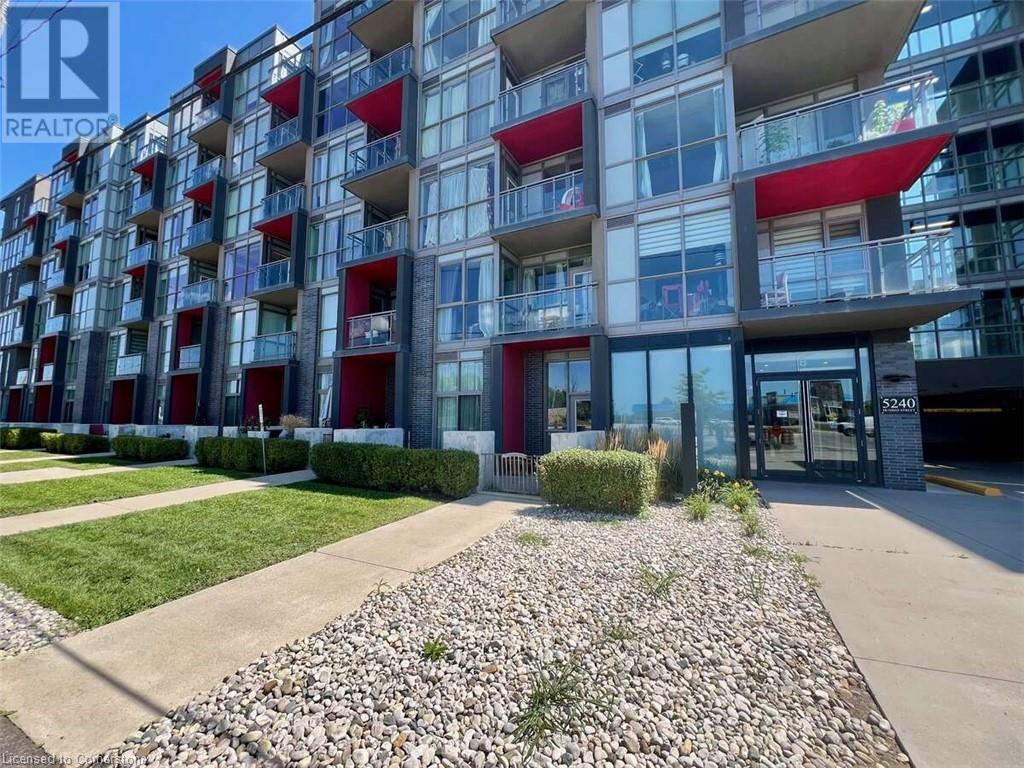 5240 DUNDAS Street Unit# 203, burlington, Ontario