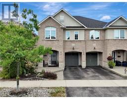 4223 COLE Crescent, burlington, Ontario