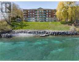 5194 LAKESHORE Road Unit# 305, burlington, Ontario