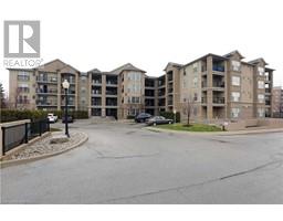 2055 APPLEBY Line Unit# 401, burlington, Ontario