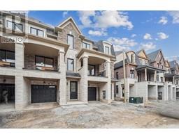 2096 FAIRMONT Common, burlington, Ontario