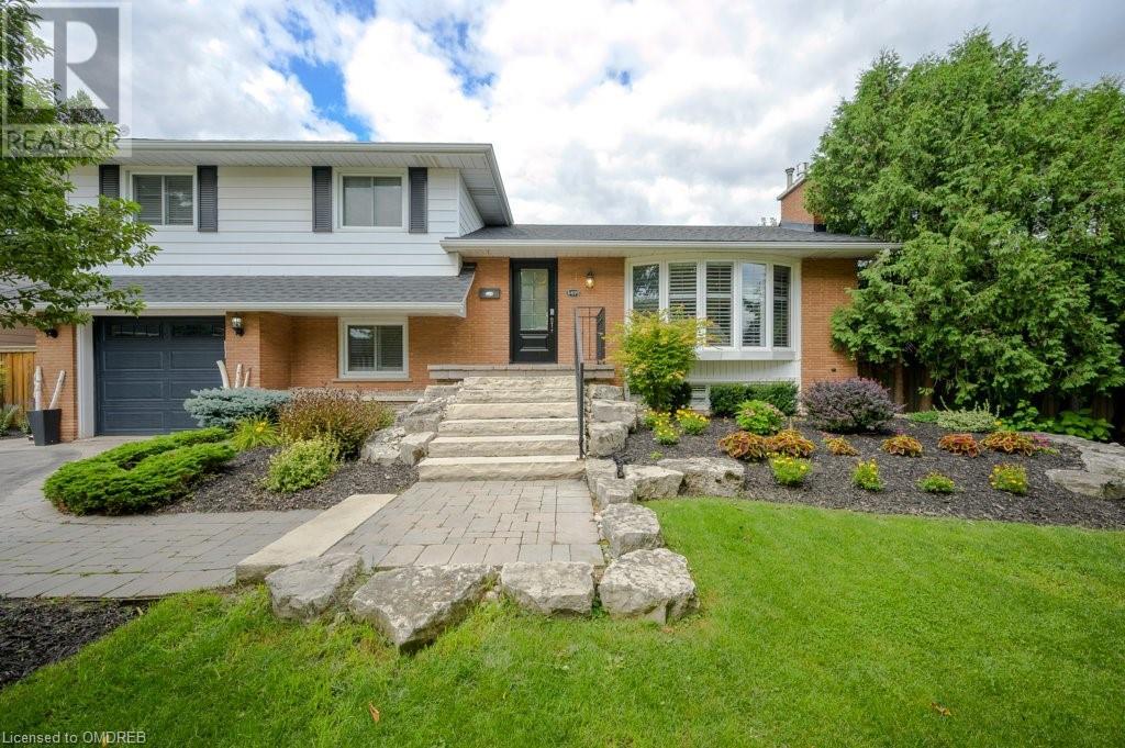 4499 ROGERS Road, burlington, Ontario