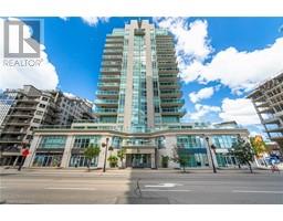 360 PEARL Street Unit# 1005, burlington, Ontario