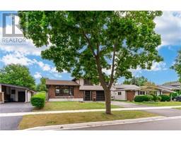 625 BRAEMORE Road, burlington, Ontario