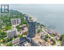 370 MARTHA Street Unit# 2206, burlington, Ontario