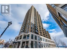 2060 LAKESHORE Road Unit# 802, burlington, Ontario