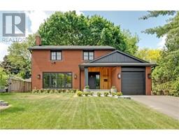 3029 EVA Drive, burlington, Ontario