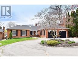 258 SHOREACRES Road, burlington, Ontario