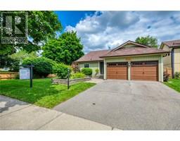 2362 SINCLAIR Circle, burlington, Ontario