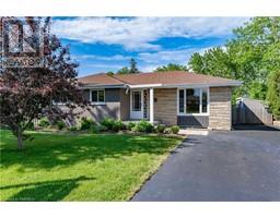 388 APPLEBY Line, burlington, Ontario