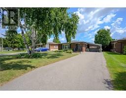 905 CLOVERLEAF Drive, burlington, Ontario