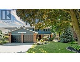 4504 HAWTHORNE Drive, burlington, Ontario