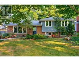 5240 MEADOWHILL Road, burlington, Ontario