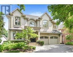 4052 APPLE VALLEY Lane, burlington, Ontario