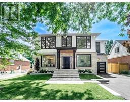 974 NORTH SHORE Boulevard W, burlington, Ontario