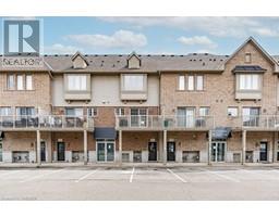 1401 PLAINS Road E Unit# 28, burlington, Ontario