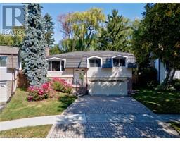 4207 SUTHERLAND Crescent, burlington, Ontario