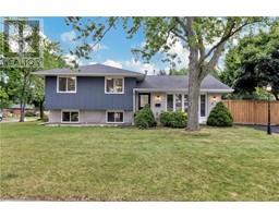 330 DUNCOMBE Drive, burlington, Ontario