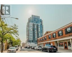 2007 JAMES Street E Unit# 1308, burlington, Ontario