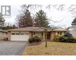 229 SIMON Drive, burlington, Ontario