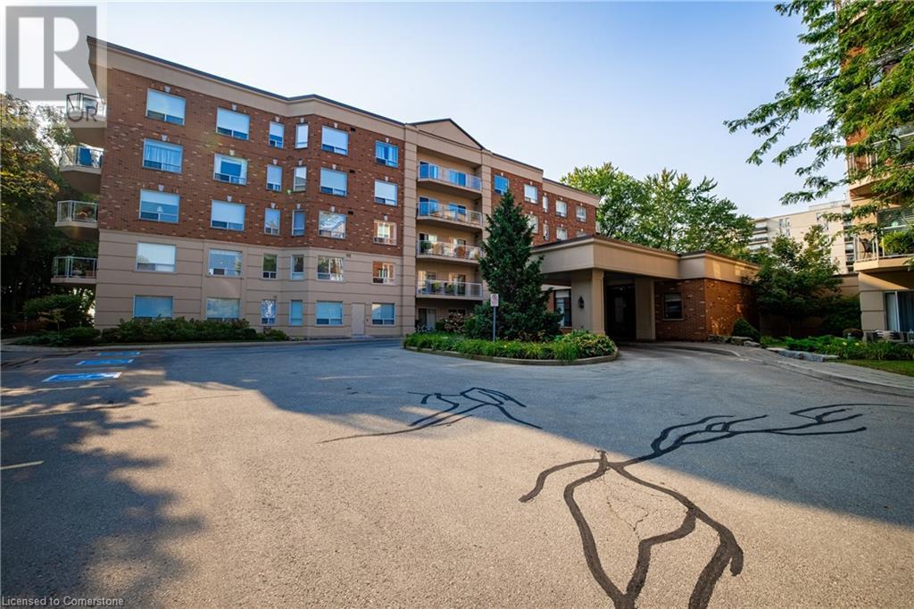 5188 LAKESHORE Road Unit# 102, burlington, Ontario