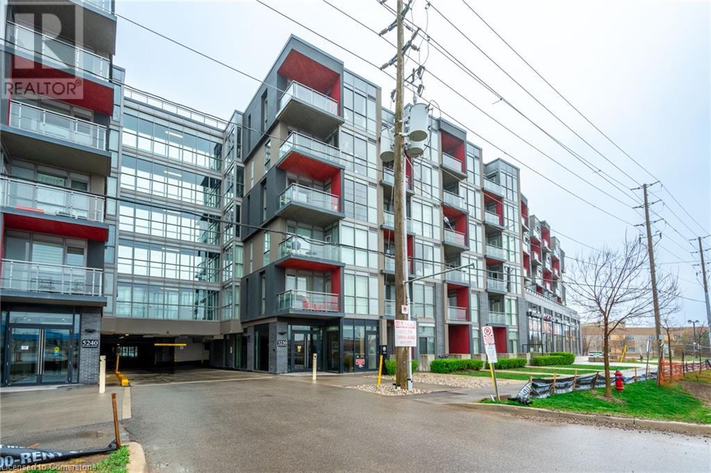 5230 DUNDAS Street Unit# A428, burlington, Ontario