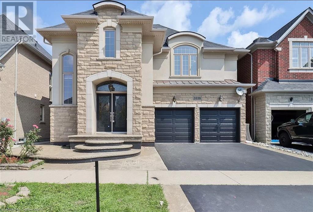 3339 MOSES Way, burlington, Ontario