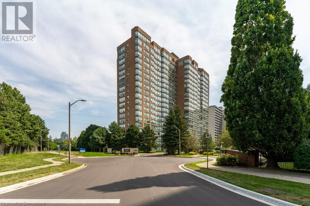 1276 MAPLE CROSSING Boulevard Unit# 310, burlington, Ontario