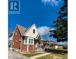 1303 Leighland Road Unit# 2, burlington, Ontario