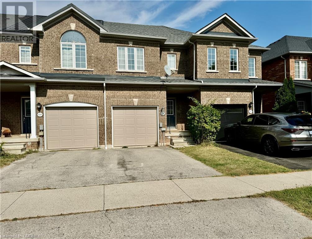 1807 COBRA Crescent, burlington, Ontario