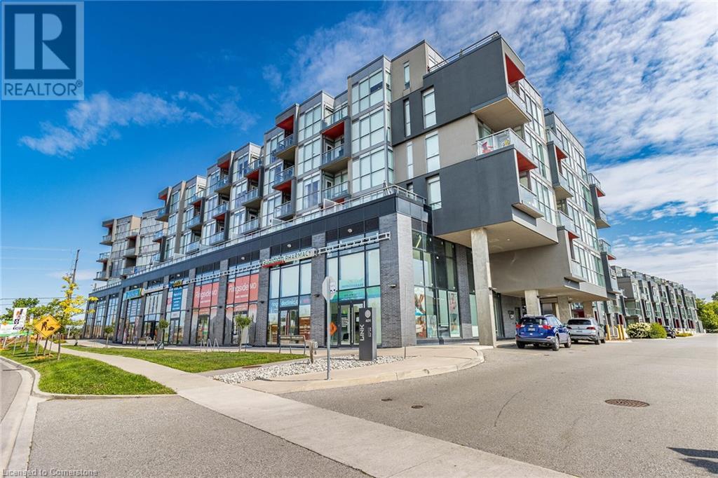 5240 DUNDAS Street Unit# B414, burlington, Ontario