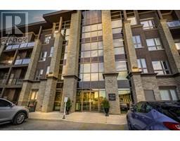 5020 CORPORATE Drive Unit# 420, burlington, Ontario