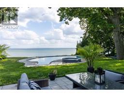 2226 LAKESHORE Road, burlington, Ontario